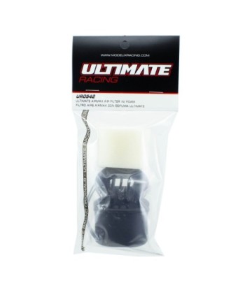 FILTRO AIRE ULTIMATE AIRMAX CON ESPUMA