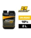 NITROLUX ENERGY2 ON ROAD 16%  (2 L.)
