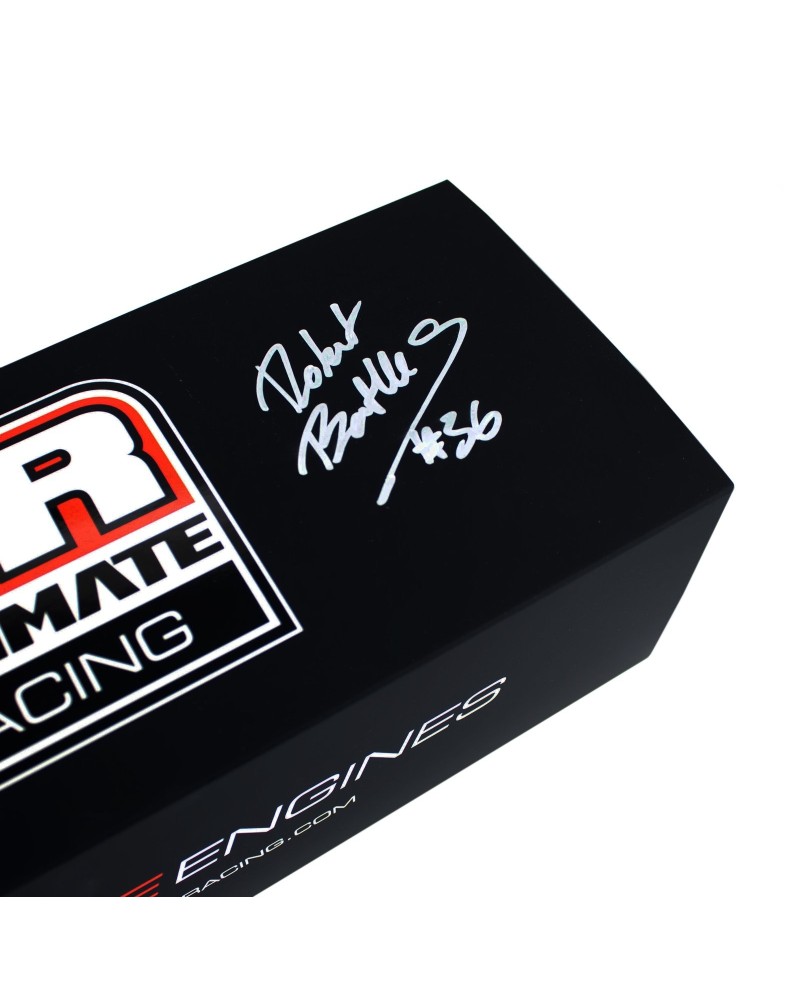 COMBO MOTOR ULTIMATE R36 ROBERT BATLLE EDITION CERAMIC