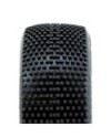 CLAYMORE v2 BUGGY C2 (SOFT) EN LLANTA AMARILLA (2pcs.)