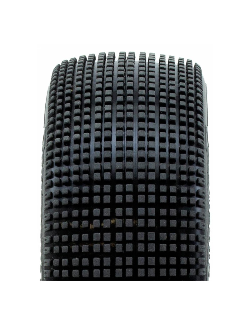 ADDICTIVE v2 BUGGY C2 (SOFT) EN LLANTA AMARILLA (2pcs.)