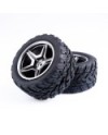 RUEDAS COMPLETAS 12404 (2u.)