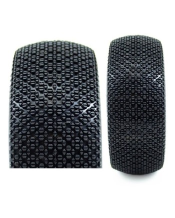 KAMIKAZE v2 BUGGY C3 (MEDIUM) CON INSERT (2 pcs.)