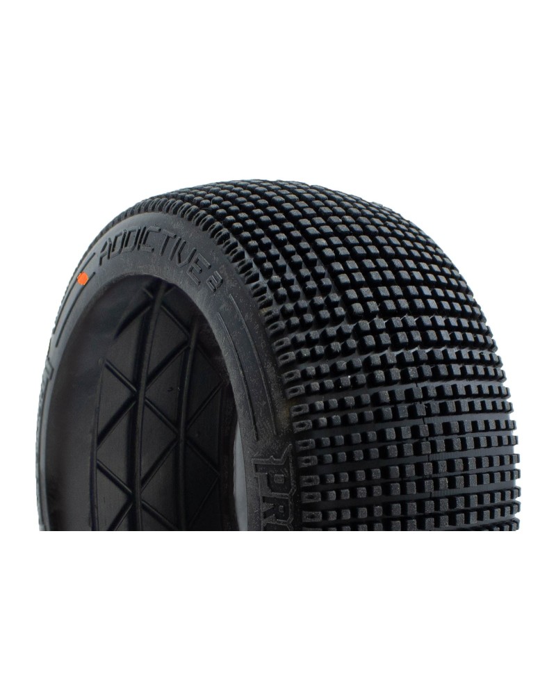 ADDICTIVE v2 BUGGY C3 (MEDIUM) (2 pcs.)