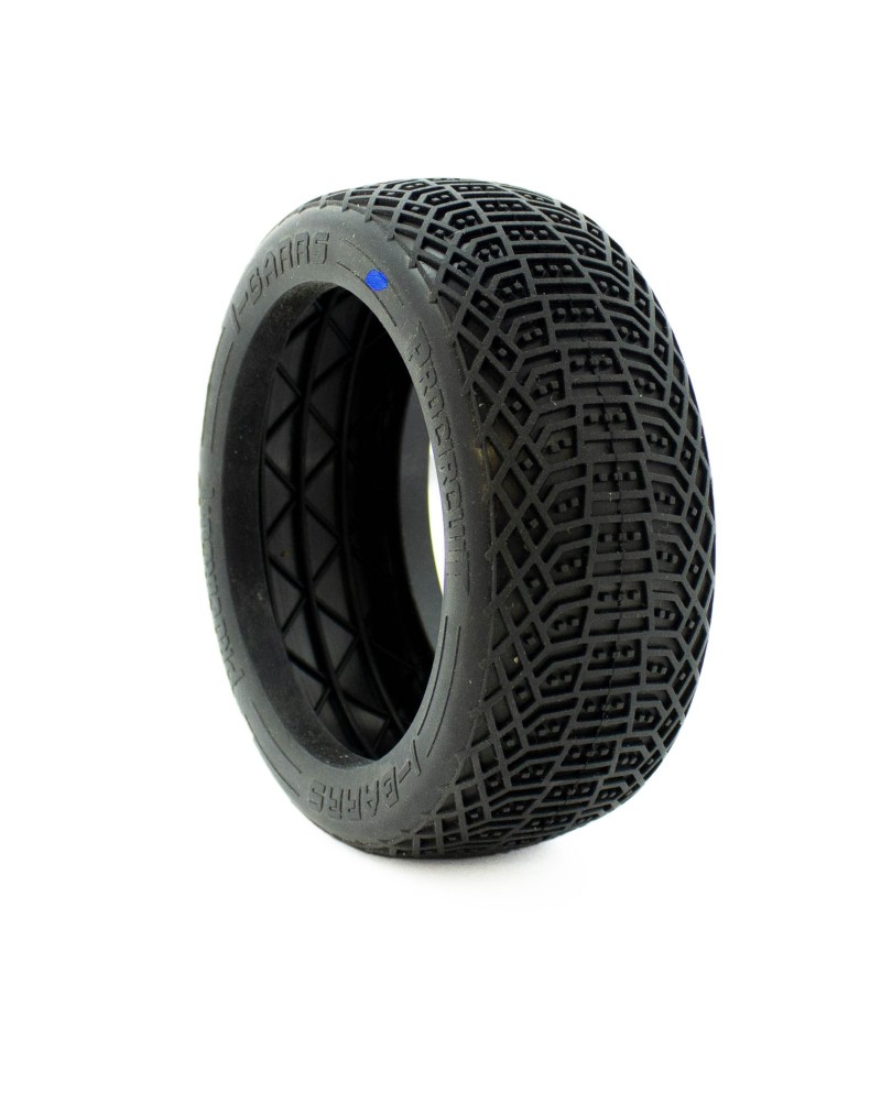 I-BARRS v3 BUGGY C4 (HARD) (2 pcs.)