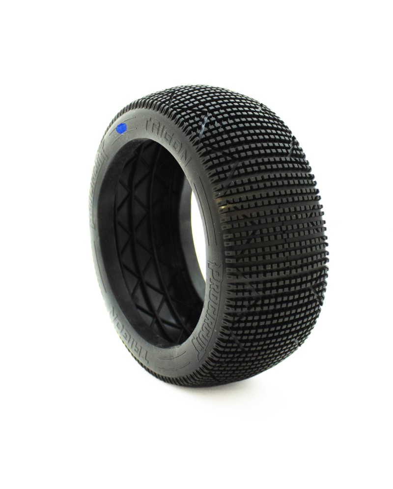 TRIGON v3 BUGGY C4 (HARD) (2 pcs.)