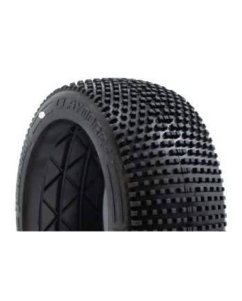 CLAYMORE v2 BUGGY C1 (SUPER SOFT) (2 pcs.)