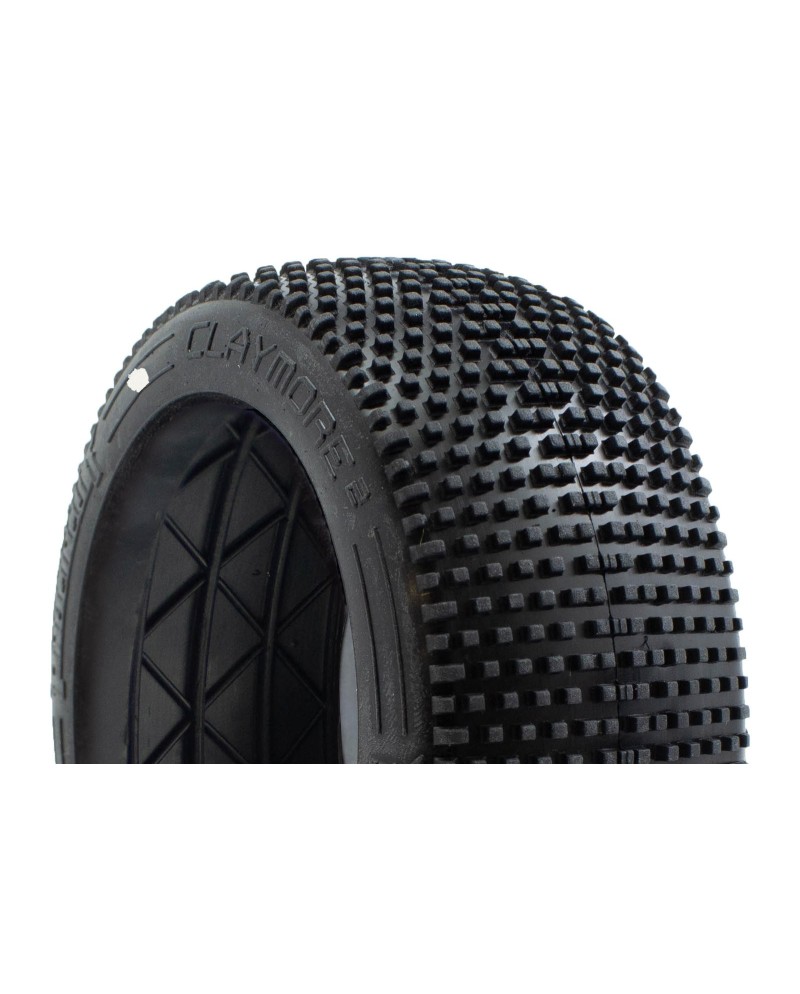 CLAYMORE v2 BUGGY C1 (SUPER SOFT) (2 pcs.)