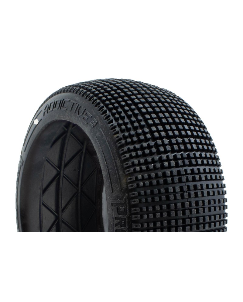 ADDICTIVE v2 BUGGY C1 (SUPER SOFT) (2 pcs.)