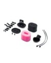 COMBO MOTOR ULTIMATE MXR v.2 CERAMIC + FILTRO AIRMAX + ESCAPE EFRA 2141 SUPERSONIC