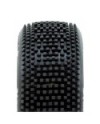HOT DICE v2 BUGGY C2 (SOFT) EN LLANTA AMARILLA (2pcs.)