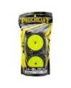 H-BLOCK v2 BUGGY C2 (SOFT) EN LLANTA AMARILLA (2pcs.)
