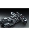 COCHE DRIFT MST RMX 2.5 RWD E30RB ROJO BRILLANTE  BRUSHLESS