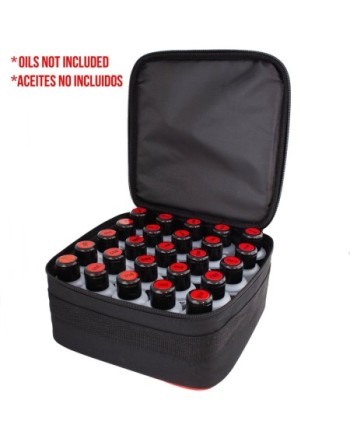 BOLSA ACEITES ULTIMATE 25x75ml (220x220x110mm)