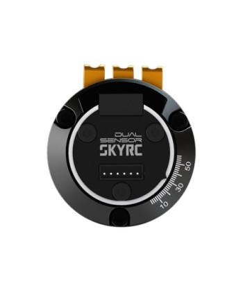 MOTOR ARES PRO V2.1 SPEC 17.5T 2200KV SKYRC