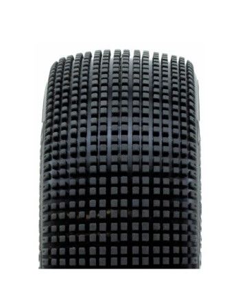 ADDICTIVE v2 BUGGY C2 (SOFT) EN LLANTA AMARILLA (2pcs.)