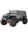COCHE CRAWLER ROCK CRUISER 1/10 RGT86100-GR V2 WATERPROOF 4X4 GRIS RTR