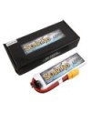 GENS ACE G-TECH SOARING 4000 mha 7.4V 30C 2S1P WITH XT90 - GEA402S30X9GT