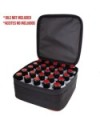 BOLSA ACEITES ULTIMATE 25x75ml (220x220x110mm)