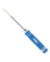 Destornillador allen1.5mm X 100mm
