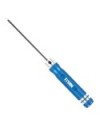 Destornillador allen 2.0mm X 100mm