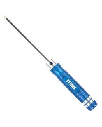 DESTORNILLADOR ALLEN BOLA 2.0mm X 100mm