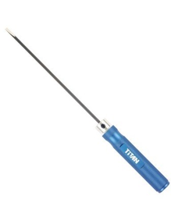 Destornillador plano 3.0mm X 150mm (Especial Carburacion)