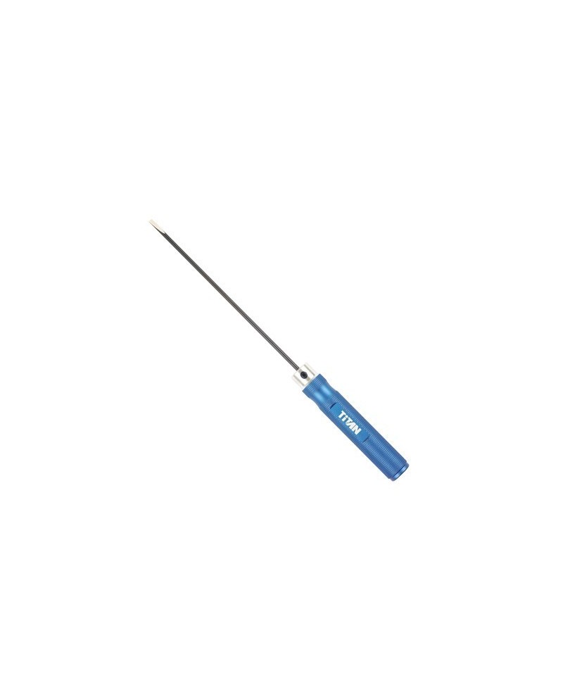 Destornillador plano 3.0mm X 150mm (Especial Carburacion)