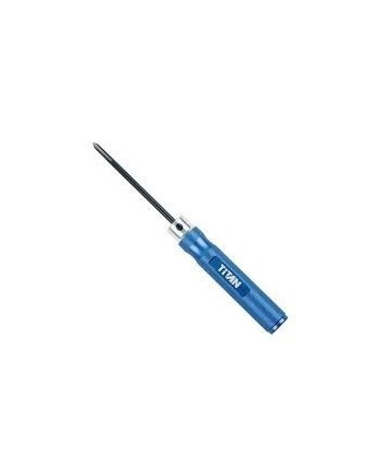 DESTORNILLADOR ESTRELLA 4.0MMX125M