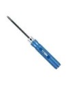 DESTORNILLADOR ESTRELLA 4.0MMX125M