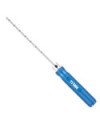 Escariador trapecios 3.0mm X 120mm