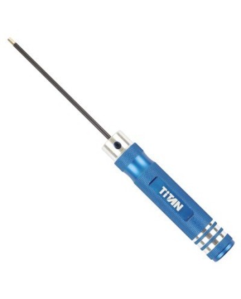 Destornillador allen 2.5mm X 100mm