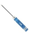 Destornillador allen 2.5mm X 100mm
