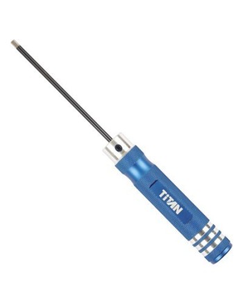 Destornillador allen3.0mm X 100mm