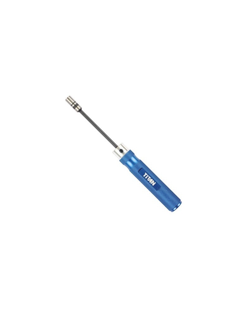 Destornillador tubo 5.5mm