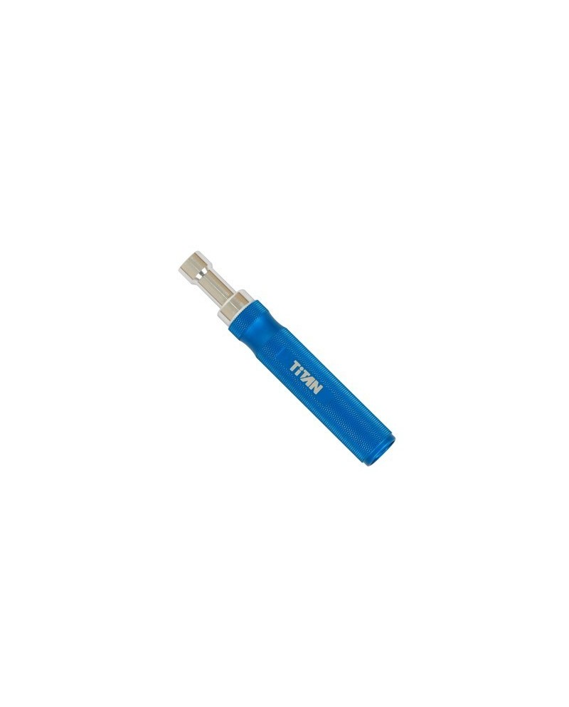 Destornillador alumino 7.0mm (Especial ruedas 1/10)