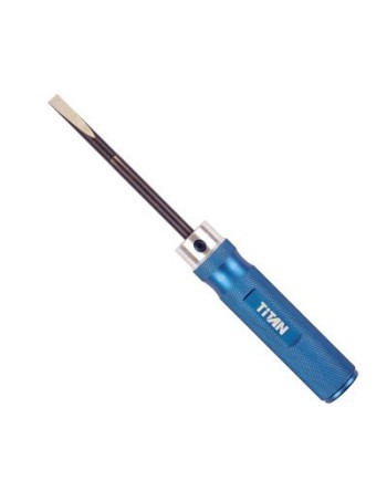 Destornillador plano gordo5.8mm /6.0mm X 100mm