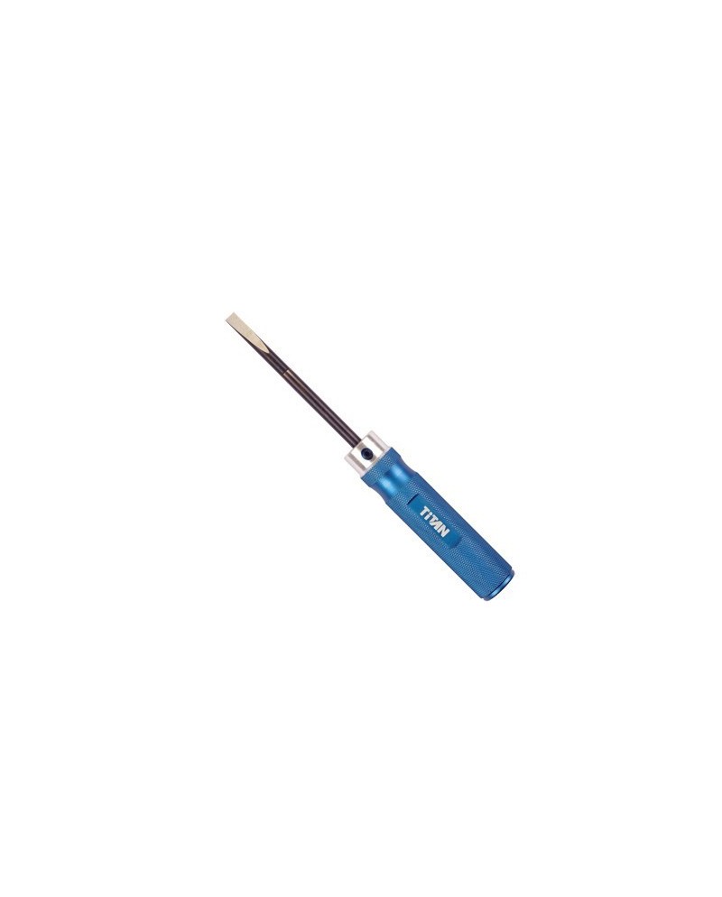 Destornillador plano gordo5.8mm /6.0mm X 100mm