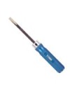 Destornillador plano gordo5.8mm /6.0mm X 100mm
