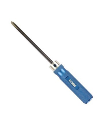 DESTORNILADOR ESTRELLA 6.0MMX125M