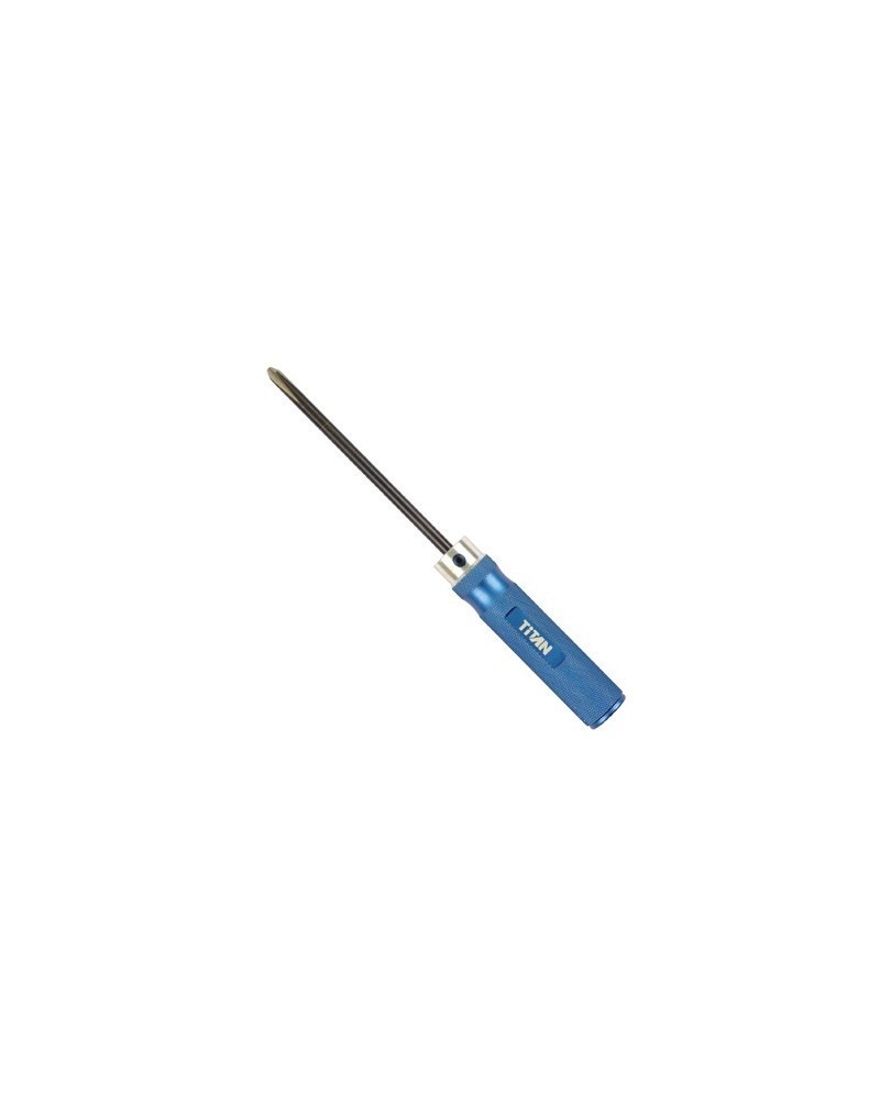 DESTORNILADOR ESTRELLA 6.0MMX125M