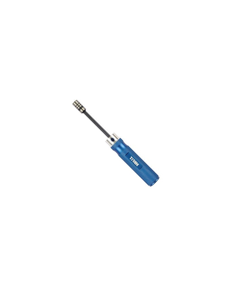 Destornillador tubo 7.0mm