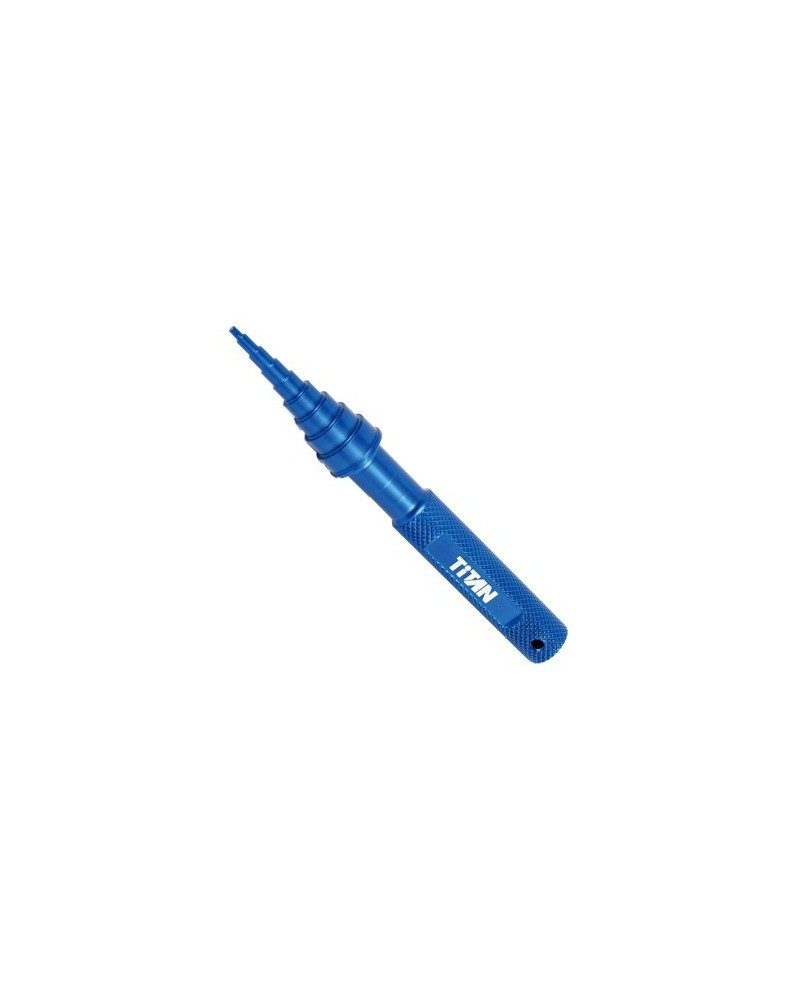Herramienta para los Rodamientos 2mm-14mm