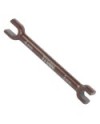 Llave fija 3mm/4mm
