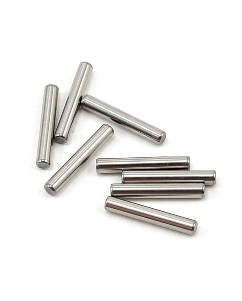 Pines 3.0mm X 13.8mm 1/8 Off-Road Car 10pcs