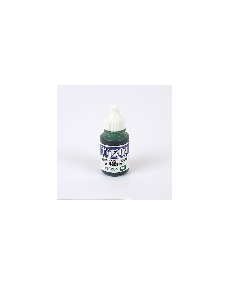 FIJATORNILLOS MEDIO 10G (VERDE)