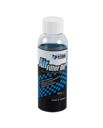 Aceite de Filtro 80ml
