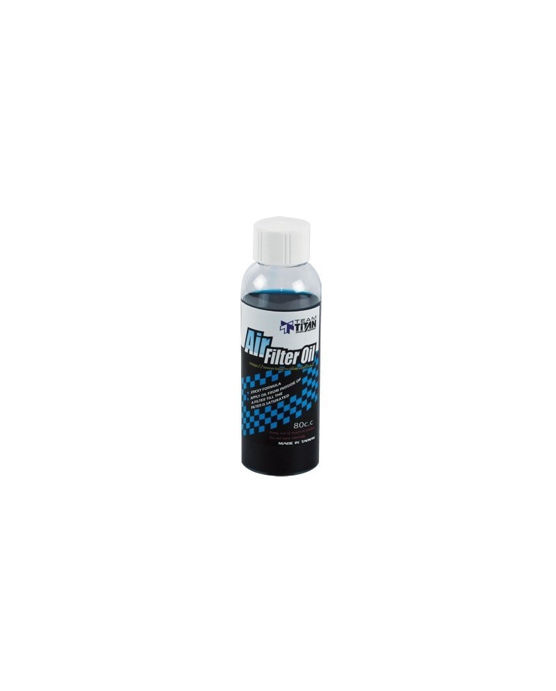 Aceite de Filtro 80ml