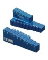 Down stop -4mm/11mm