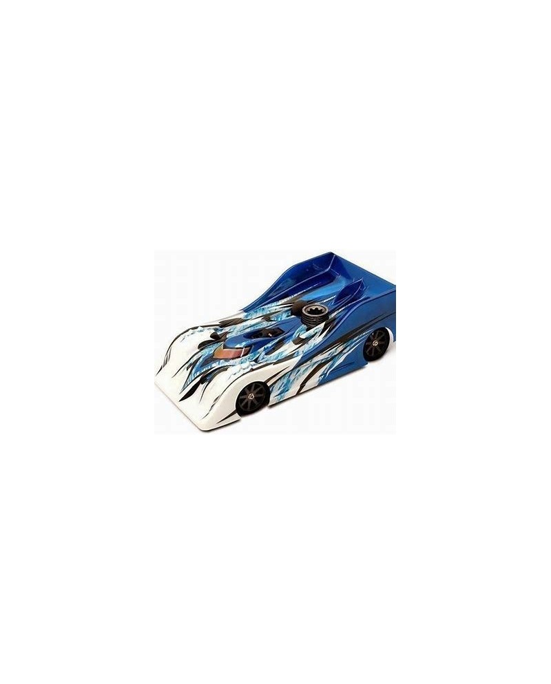 BLITZ TS02G 1/10GP (200mm)(1.0mm)